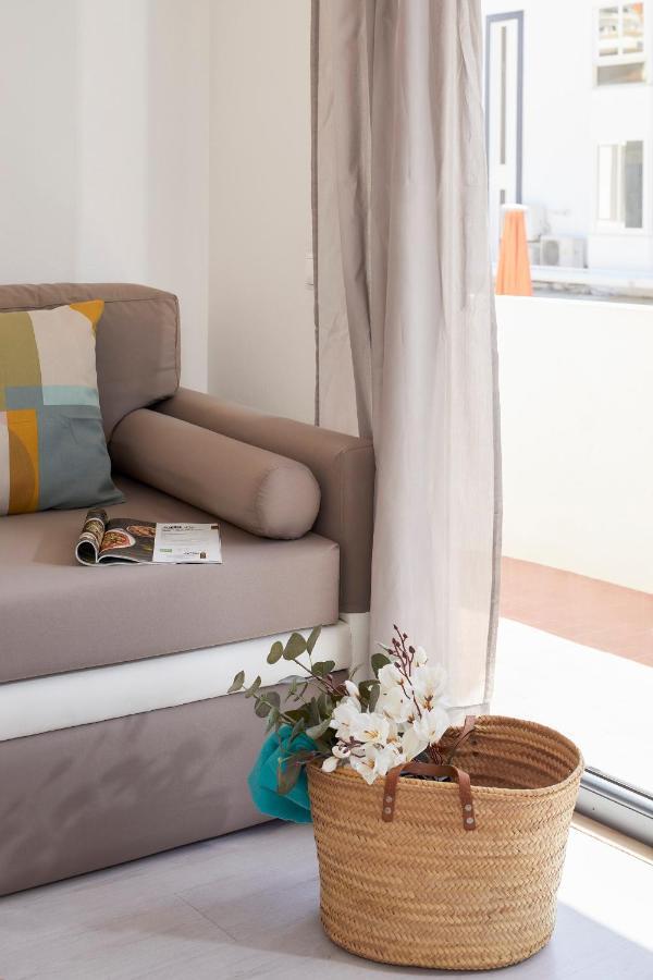 Appartement Casas Barulho Old Town