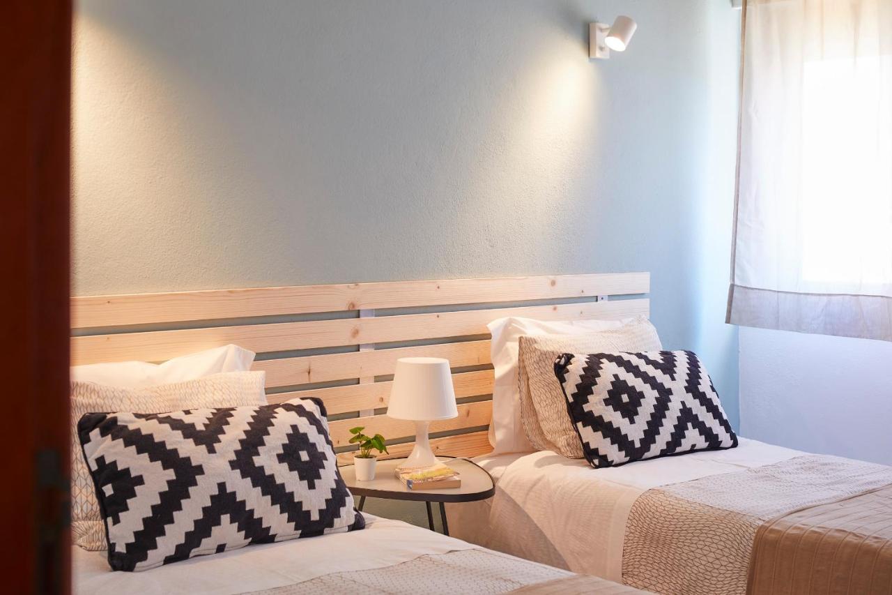 Appartement Casas Barulho Old Town