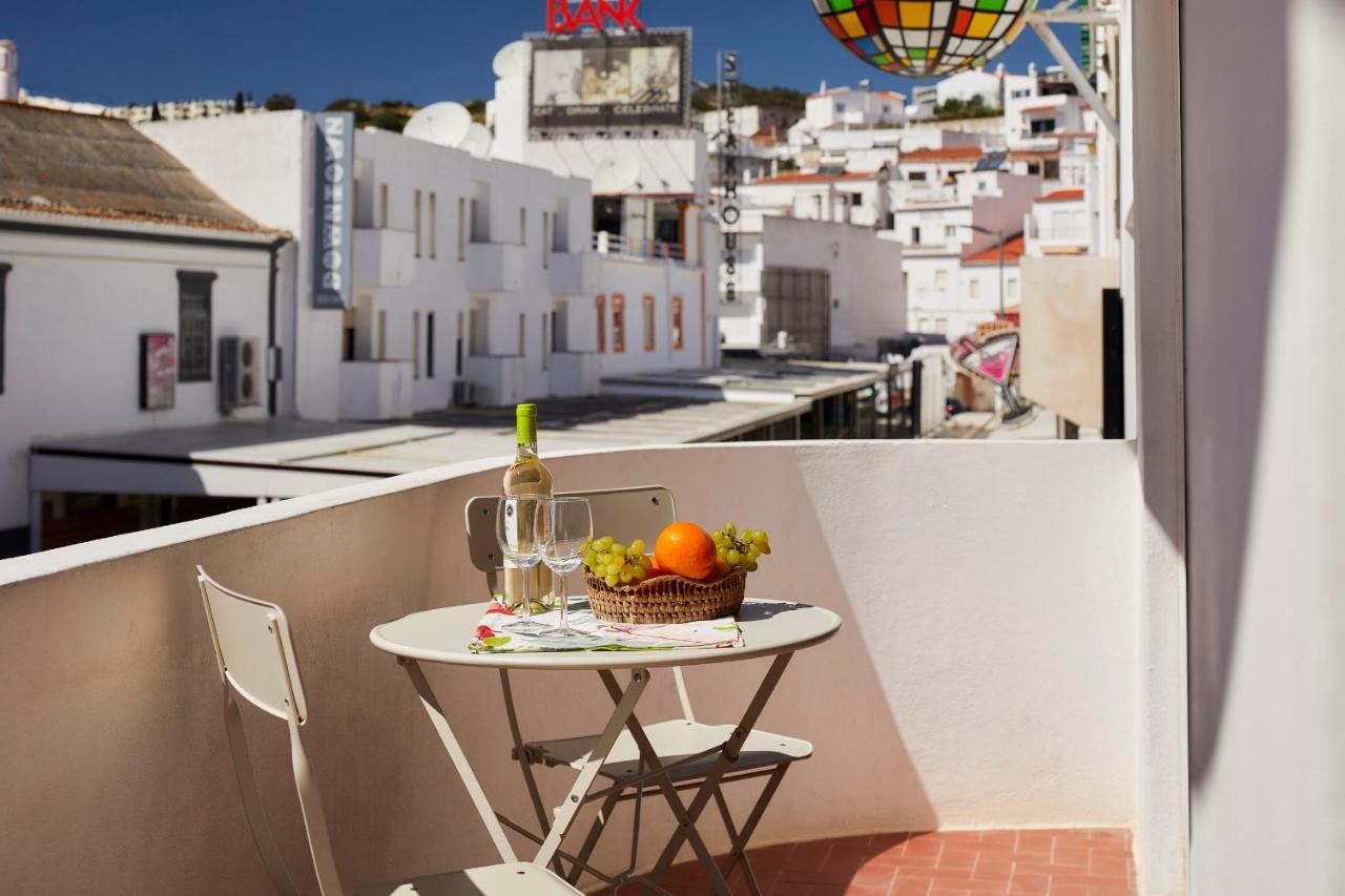 Casas Barulho Old Town Appartement