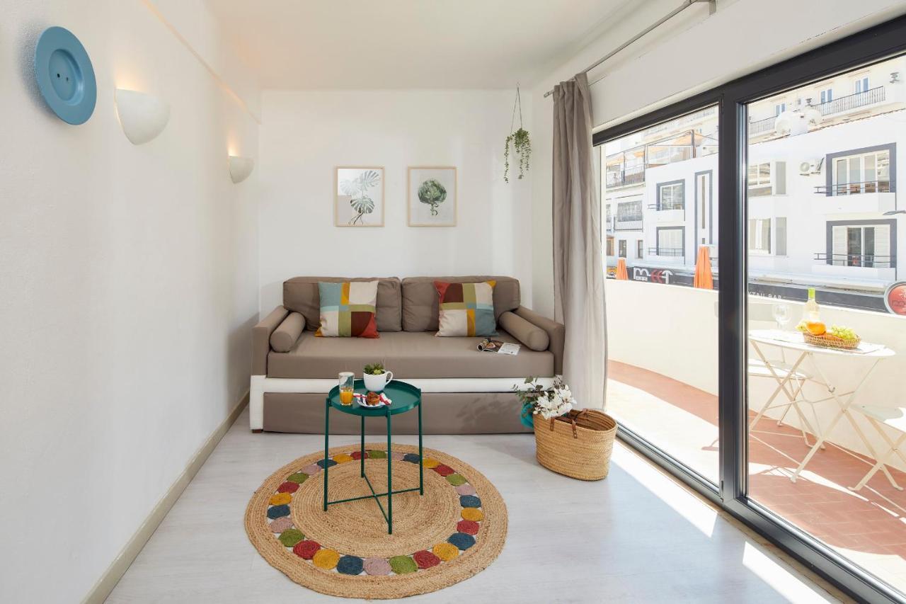 Casas Barulho Old Town Appartement