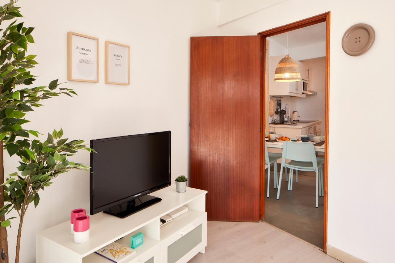 Appartement Casas Barulho Old Town