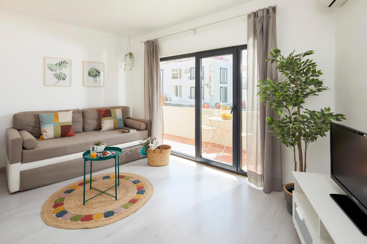 Casas Barulho Old Town Appartement *