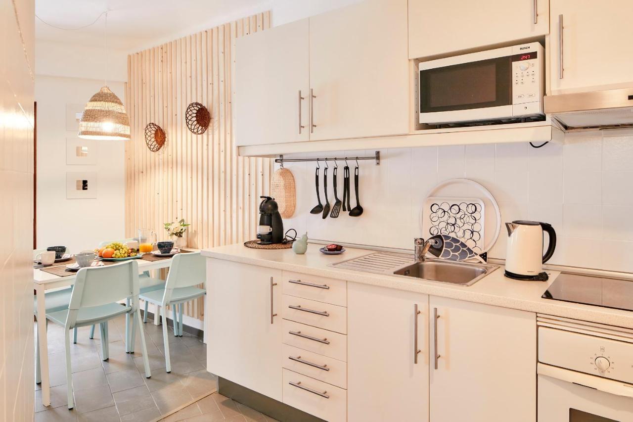 Appartement Casas Barulho Old Town Albufeira