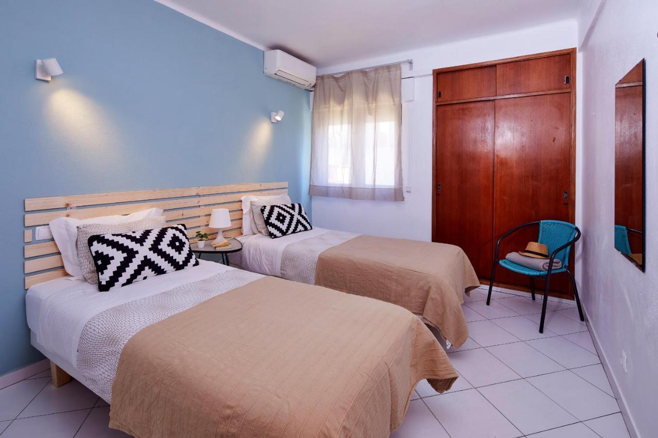 Casas Barulho Old Town Appartement