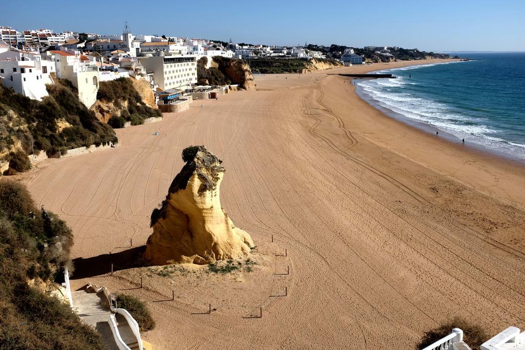 Casas Barulho Old Town Appartement Albufeira