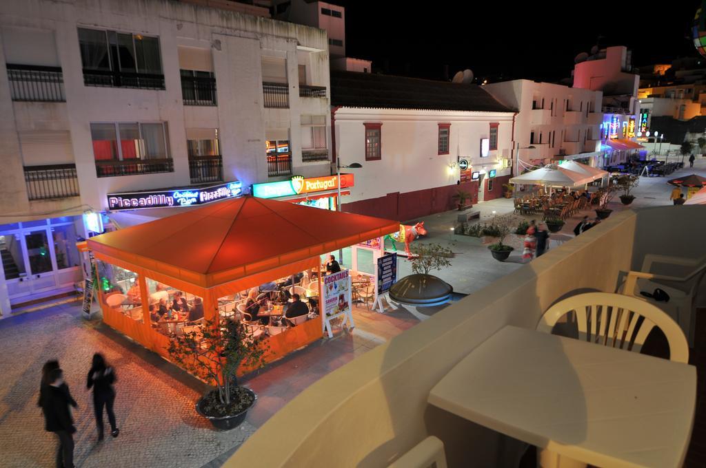 Casas Barulho Old Town Appartement *