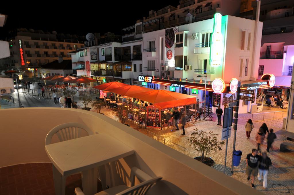 Appartement Casas Barulho Old Town Albufeira